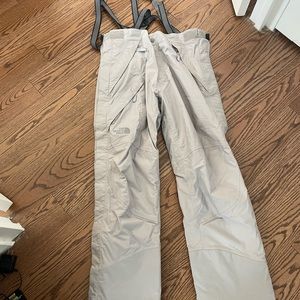 The North Face Ski Pants